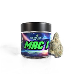 Electraleaf - MAC 1 | Flower | 3.5g | Electraleaf