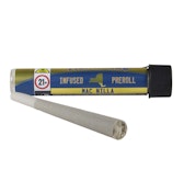 Nanticoke - Mac Nilla - Infused - 1g - Preroll