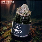 Mac Stomper Flower T27.86% H 00703