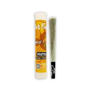 Mac Pharms - Controlla 2g - Mac Pharms 2g Donut