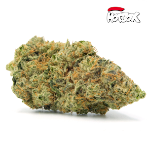 Hot Box - Mac N Cheez - 3.5g (SH) - HotBox