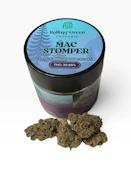 MAC Stomper 3.5g Flower Jar