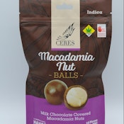 ChocoBalls - IND MacNut - 10pk