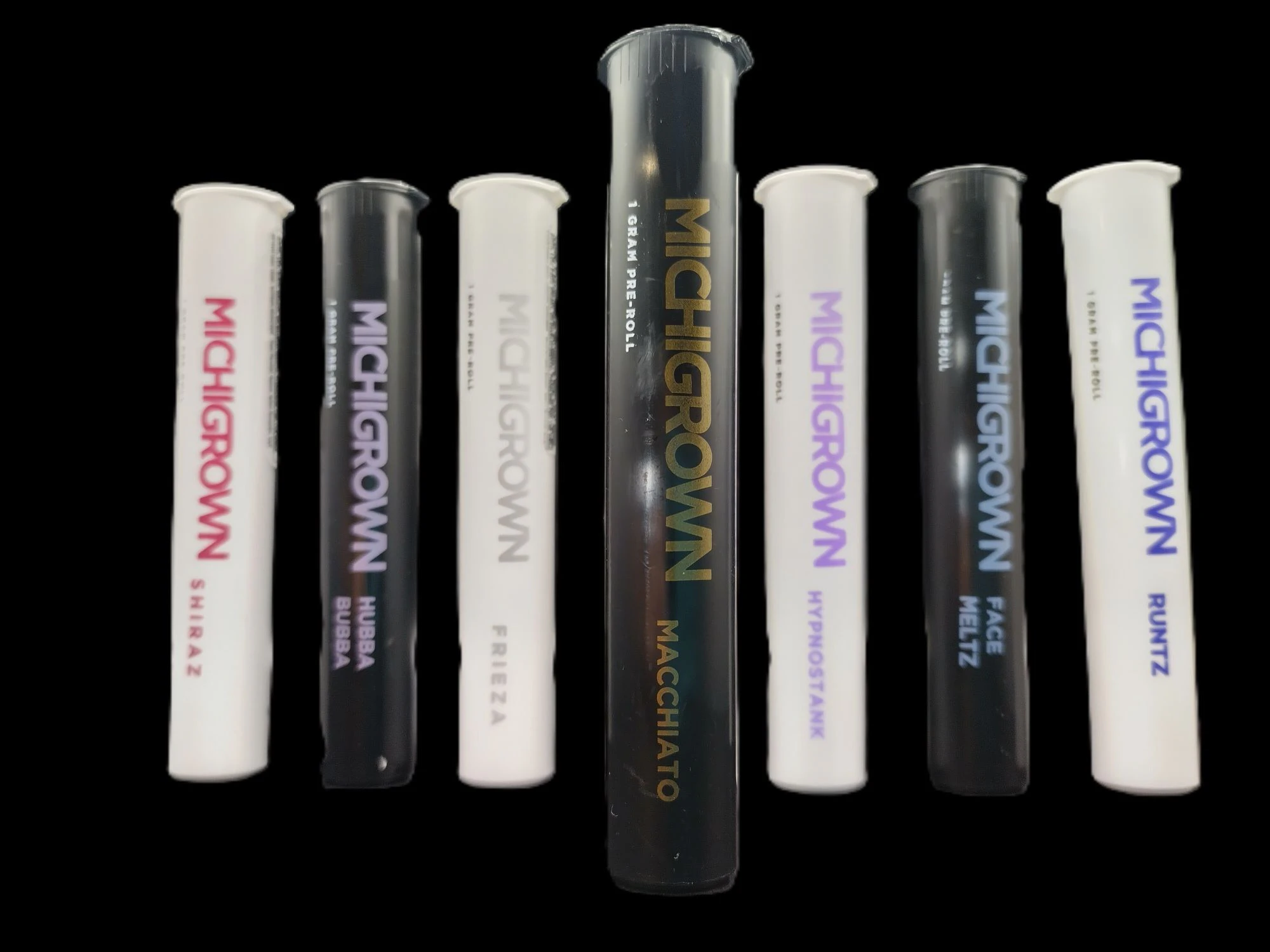 MICHIGROWN - MACCHIATO PRE-ROLL Main Image