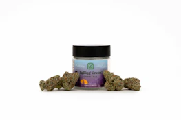 Mac Flurry | Flower | 3.5g | Rolling Green