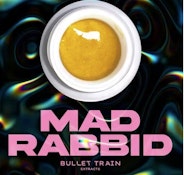 Live Badder Mad Rabbid 1g