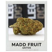 Madd Fruit | Ounce