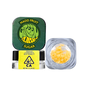 Greenline - Greenline Sugar 1g Madd Fruit