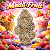 Madd Fruit