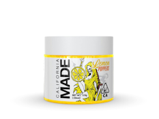 Made - Lemon Poppers 3.5g