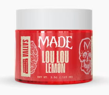 Lou Lou Lemon 3.5G