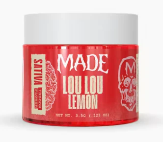 Lou Lou Lemon 3.5G