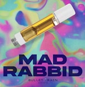 Mad Rabbid Cartridge 1g