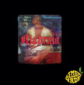 COOKIES - Madrina Flower - 3.5g - CMC