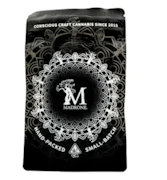 Madrone | Street Guru | Premium Sun Grown Flower | 1/2oz