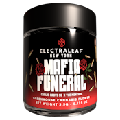 ElectraLeaf | Mafia Funeral | 3.5g