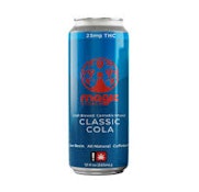 Magic Number | 25 mg | Classic Cola
