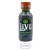 Uncle Arnie's - Live Rosin - Magic Mango - 2oz - Beverage - 100mg
