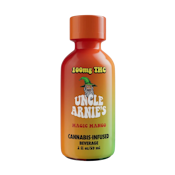Magic Mango | 2oz Beverage | Uncle Arnie's