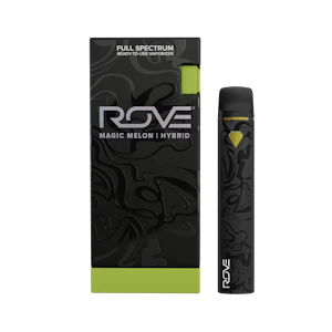 ROVE - Rove | Magic Melon | Melted Diamond Live Resin All-in-One | 1g