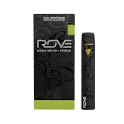 Magic Melon | Live Resin Diamond Vape AIO | 1G