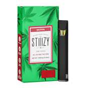 Sour Diesel (S) | 1g All-In-One | STIIIZY