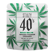 Magic Melon (S) | 7g Infused 40s Indoor Flower | Stiiizy