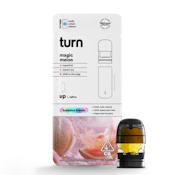 Magic Melon (S) | 1g Botanical Blends POD | Turn