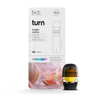 TURN - Turn Magic Melon POD 1.0g