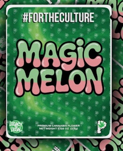 PROLIFIC GROW HOUSE - Magic Melon Buds 3.5g