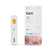 Turn Magic Melon All-In-One Vape 1.0g