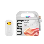 Turn Magic Melon All-In-One Vape 1.0g