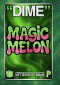 Magic Melon Dime Bag 1g