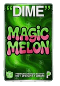 Magic Melon Dime Bag 1g