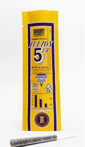 SUNSET CONNECT - Sunset Connect 1g Magic Johnstoned Preroll ND