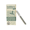 SLIMMIES: LIGHT 10PK PRE-ROLLS 2:1 (CBD:THC)
