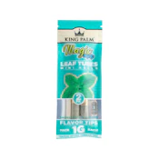King Palm 2 1G Mini Rolls - Magic Mint
