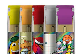 Pressure Pack | Grape Juice | Premium Disposable Vape | 2g