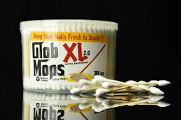 Glob Mops Cotton Buds XL 300pc