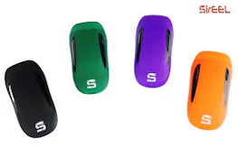 SirEEL Hover EV Thermo 510 Battery Assorted Colors