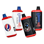 Pulsar x Grateful Dead 510 Battery