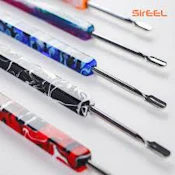 SirEEL Resin Haze Dab Tool