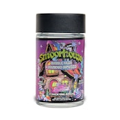 Smoorhouse | Magic Sherblato | Bubble Hash Infused Multipack | 7pk | 3.5G