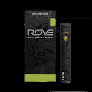 ROVE - Rove | (1G) Ready to Use | Magic Melon