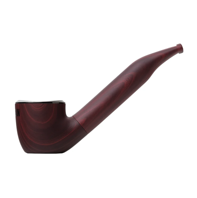 Cartisan | The Inspector | Battery | Mahogany