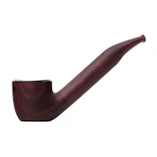 Cartisan | The Inspector | Battery | Mahogany