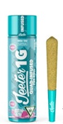 Jeeter 1g Mai Tai Infused Preroll 