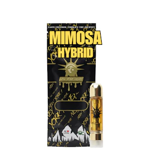 New York Honey - Mimosa | Cartridge | 1g | New York Honey