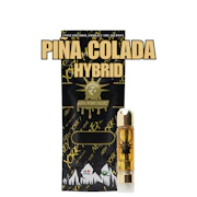 New York Honey | Pina Colada | 510 Cart | 1g