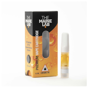 Vape Cartridge | Goji OG | 0.5g